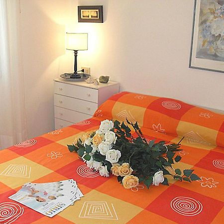 Ferienwohnung Marinella Bibione Exterior foto
