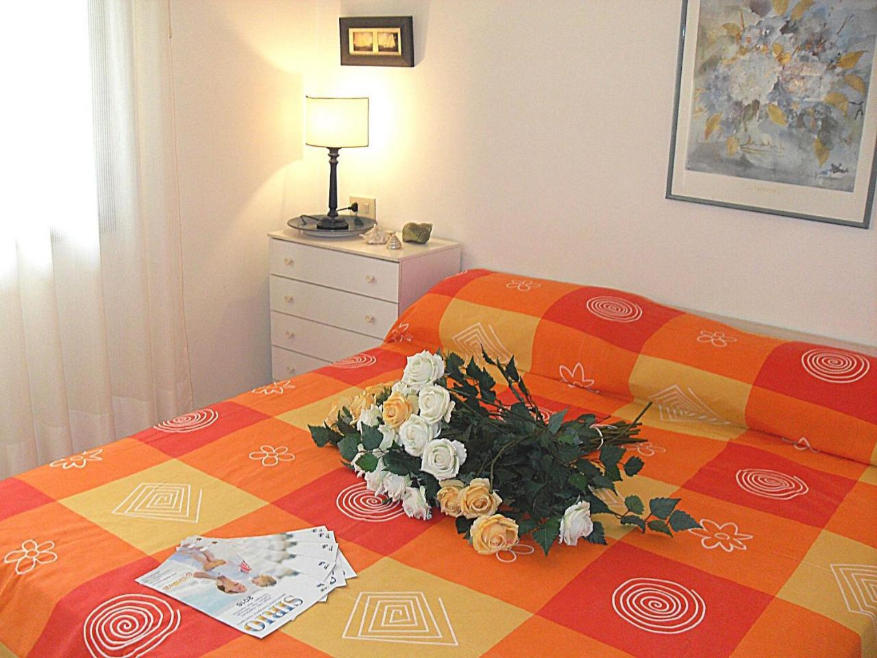 Ferienwohnung Marinella Bibione Exterior foto