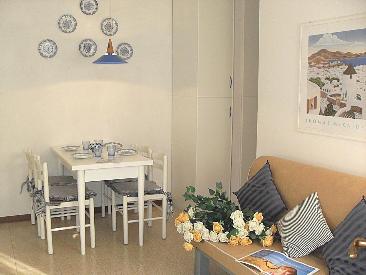 Ferienwohnung Marinella Bibione Exterior foto