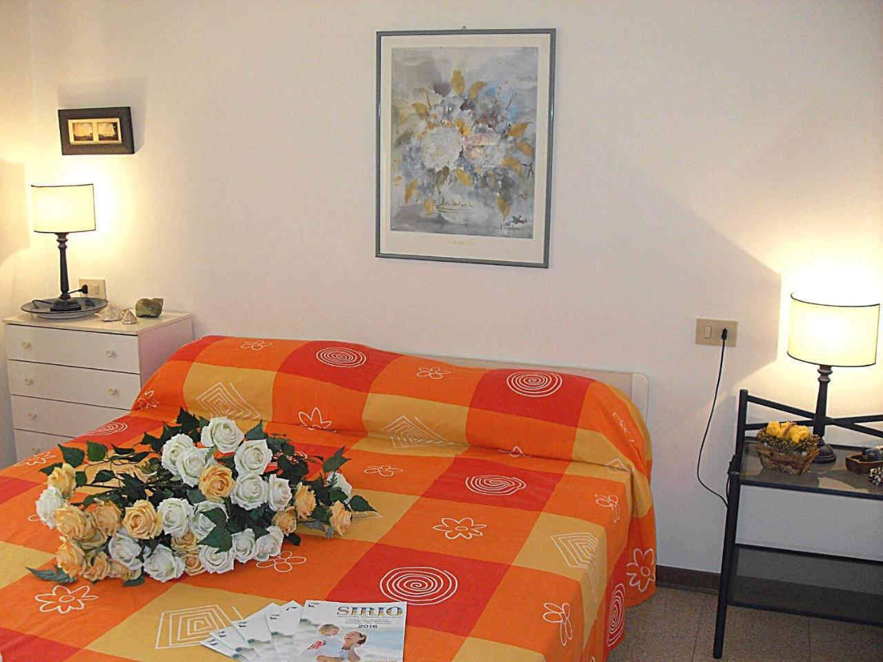 Ferienwohnung Marinella Bibione Exterior foto