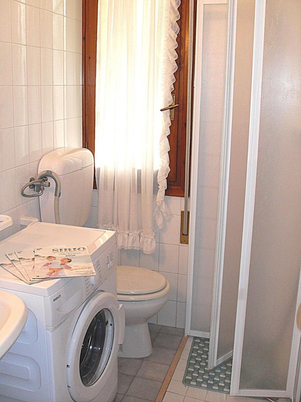 Ferienwohnung Marinella Bibione Exterior foto