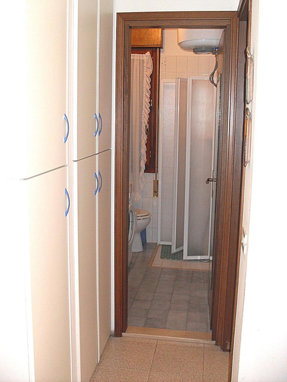 Ferienwohnung Marinella Bibione Exterior foto