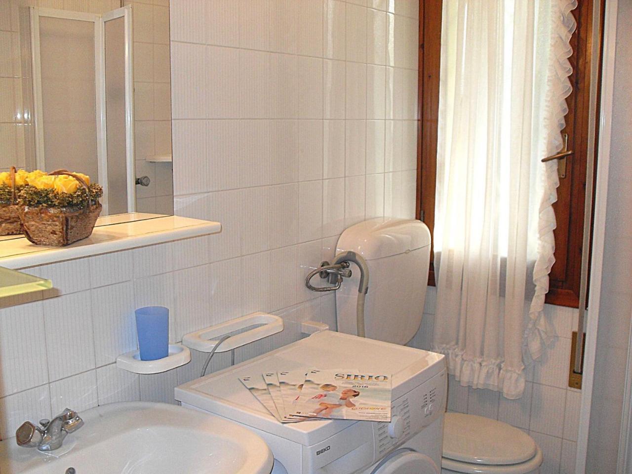 Ferienwohnung Marinella Bibione Exterior foto